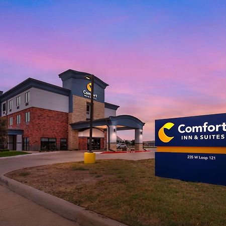 Expo Inn&Suites Belton Exterior foto